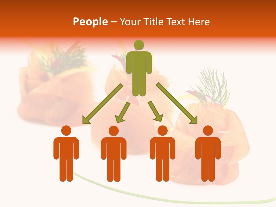 Diet Lemon Filling PowerPoint Template