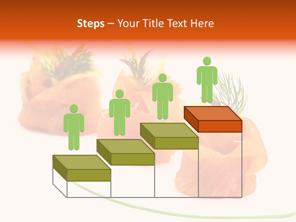 Diet Lemon Filling PowerPoint Template
