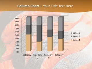 Tasting Cuisine Board PowerPoint Template