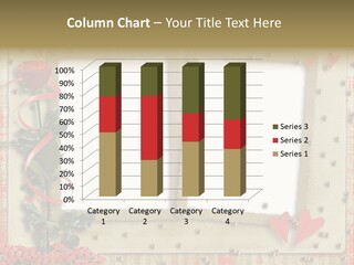 Paper Valentine Day PowerPoint Template