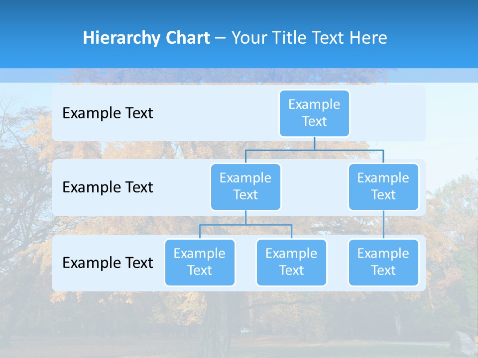 Day Grass Plant PowerPoint Template