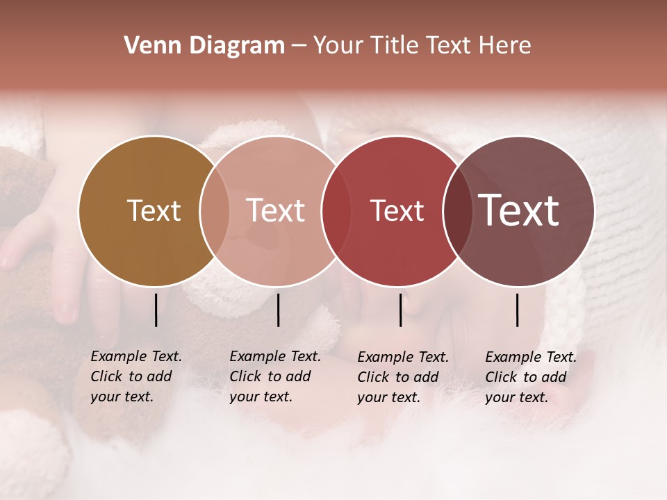 Sleep Asleep Infant PowerPoint Template