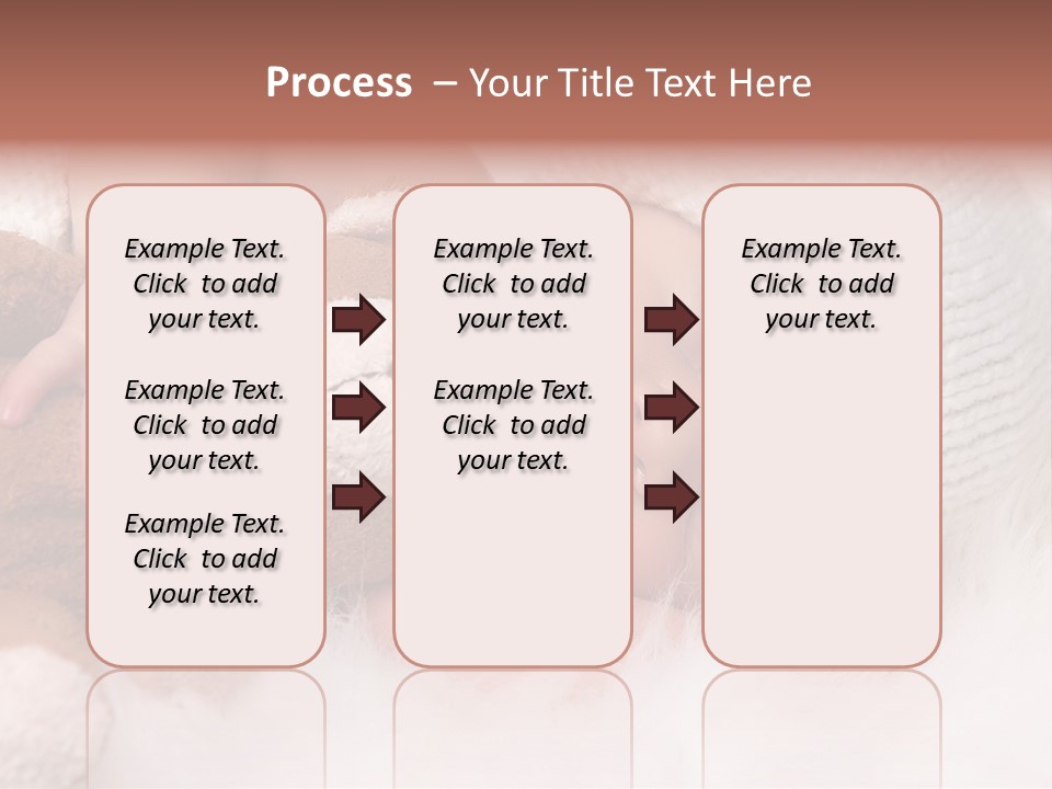 Sleep Asleep Infant PowerPoint Template