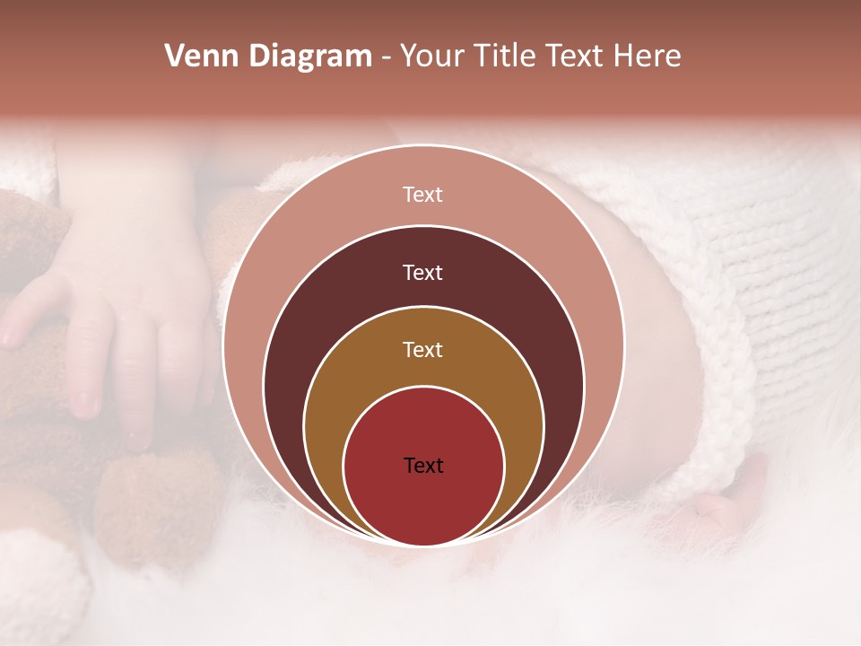 Sleep Asleep Infant PowerPoint Template