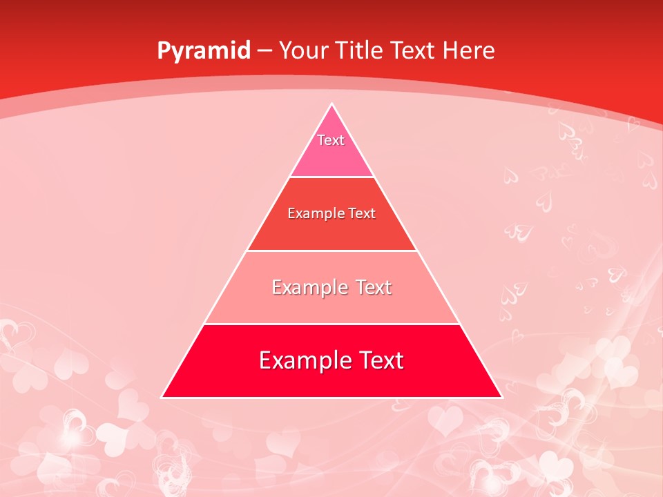 Brilliant Blur Sparkle PowerPoint Template