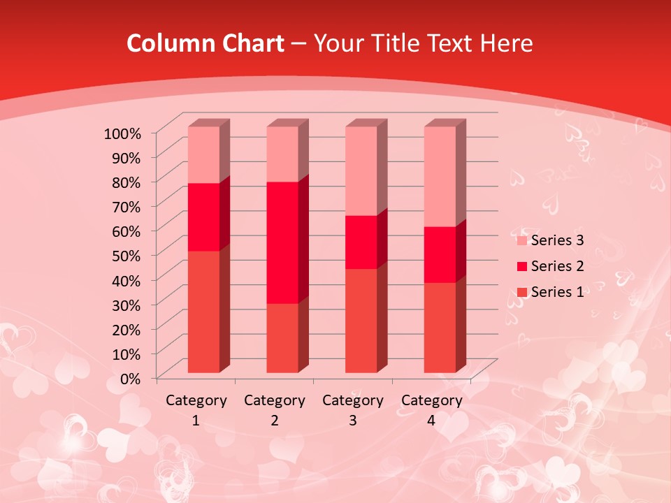 Brilliant Blur Sparkle PowerPoint Template