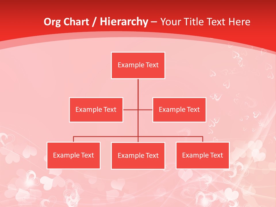 Brilliant Blur Sparkle PowerPoint Template