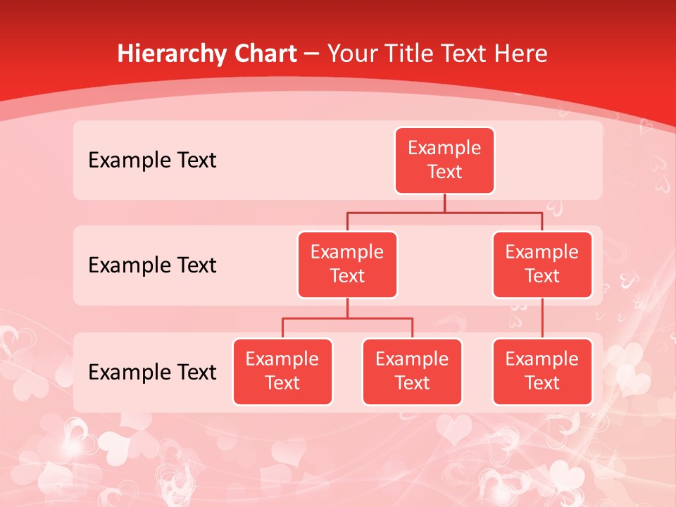 Brilliant Blur Sparkle PowerPoint Template