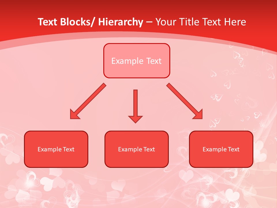 Brilliant Blur Sparkle PowerPoint Template