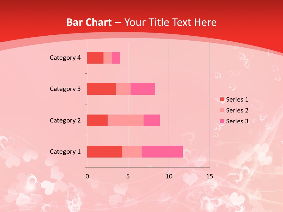 Brilliant Blur Sparkle PowerPoint Template