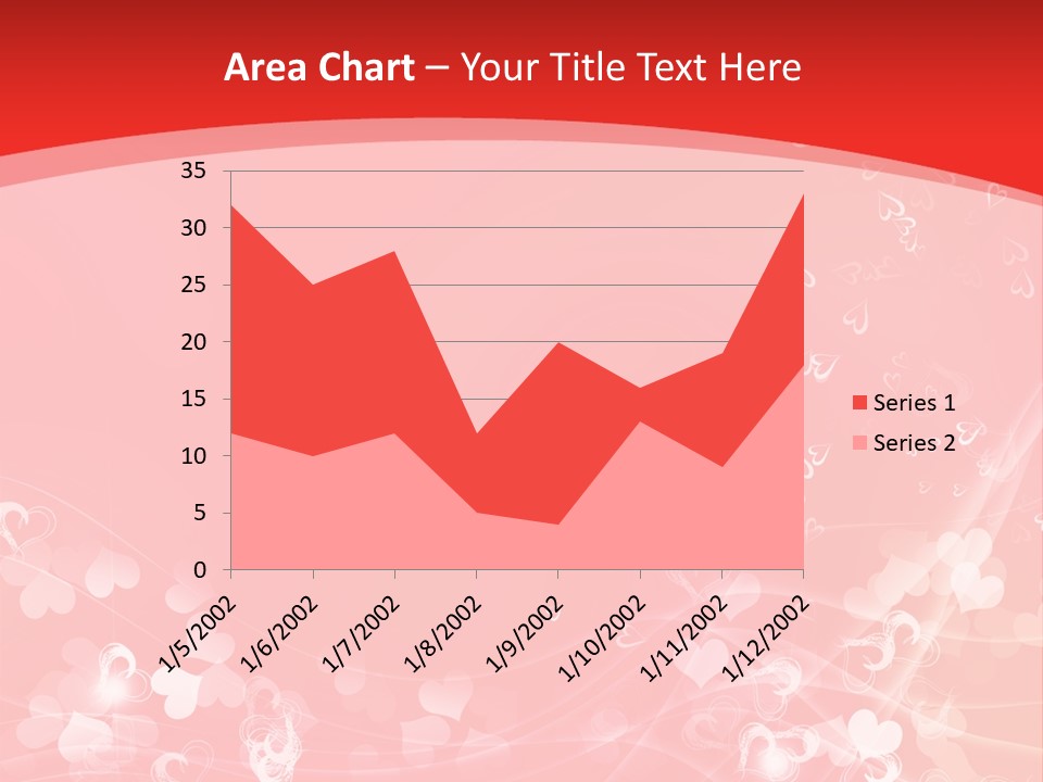 Brilliant Blur Sparkle PowerPoint Template