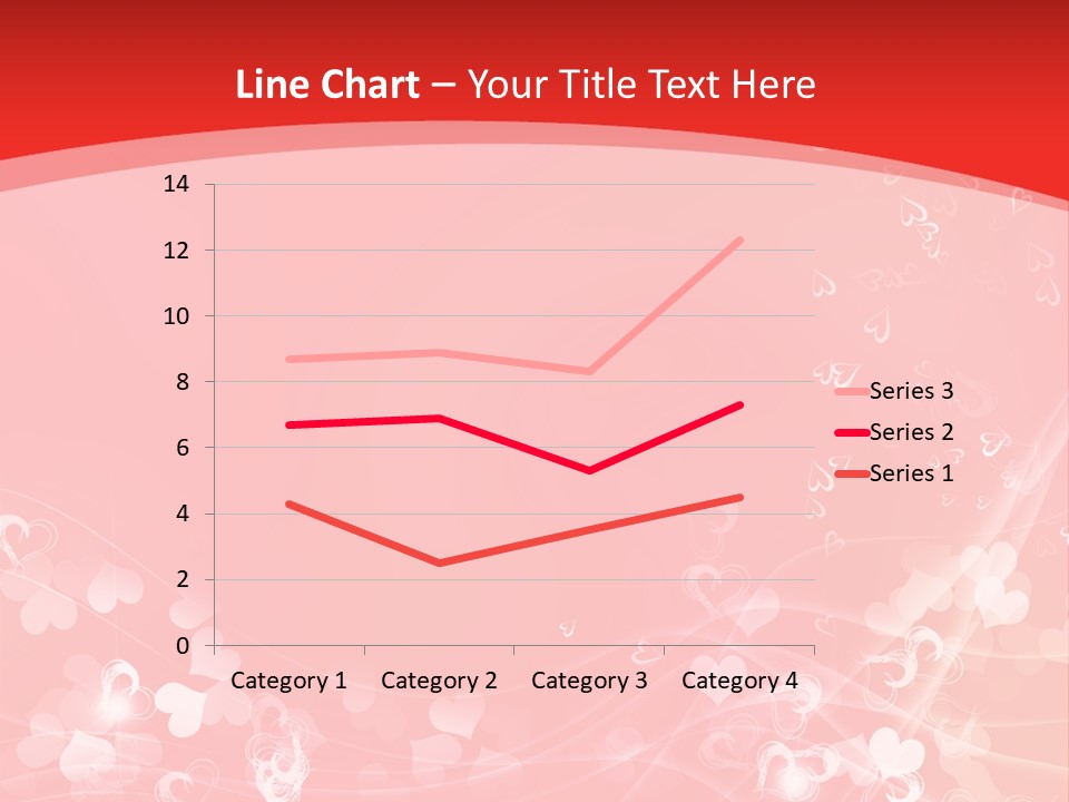 Brilliant Blur Sparkle PowerPoint Template
