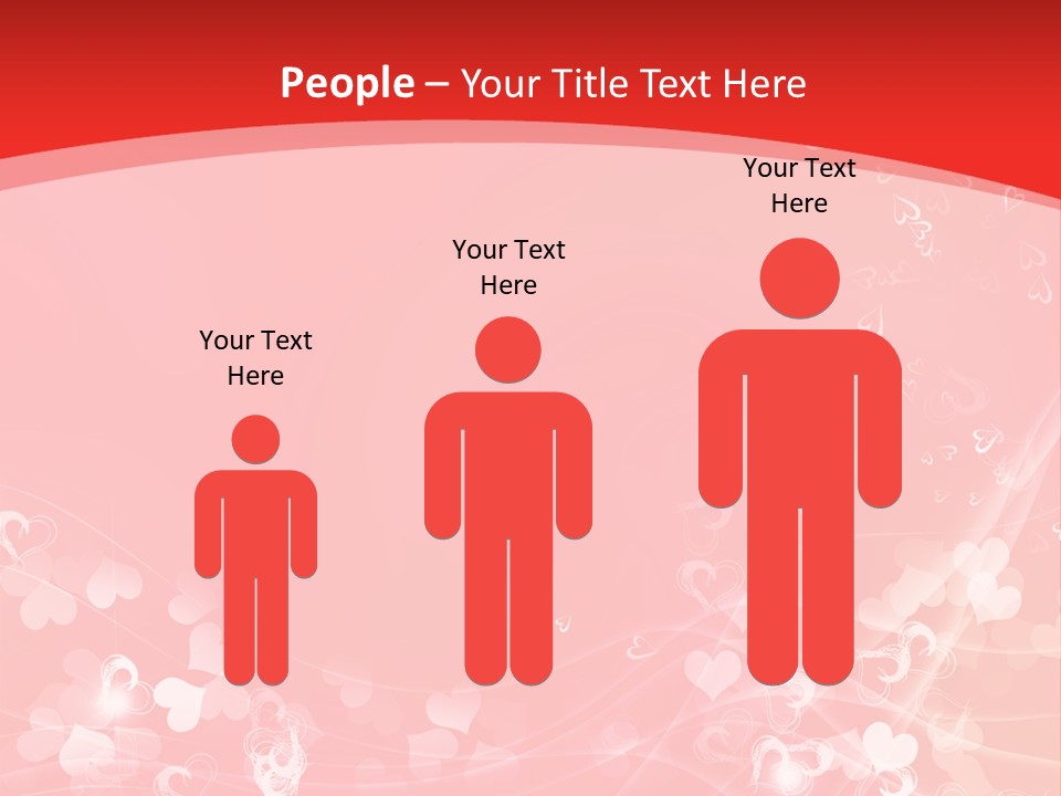 Brilliant Blur Sparkle PowerPoint Template