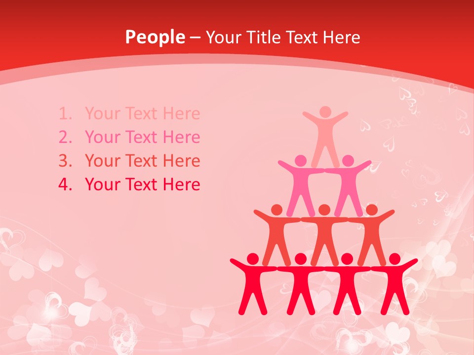 Brilliant Blur Sparkle PowerPoint Template