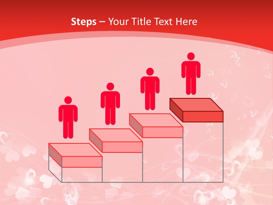 Brilliant Blur Sparkle PowerPoint Template