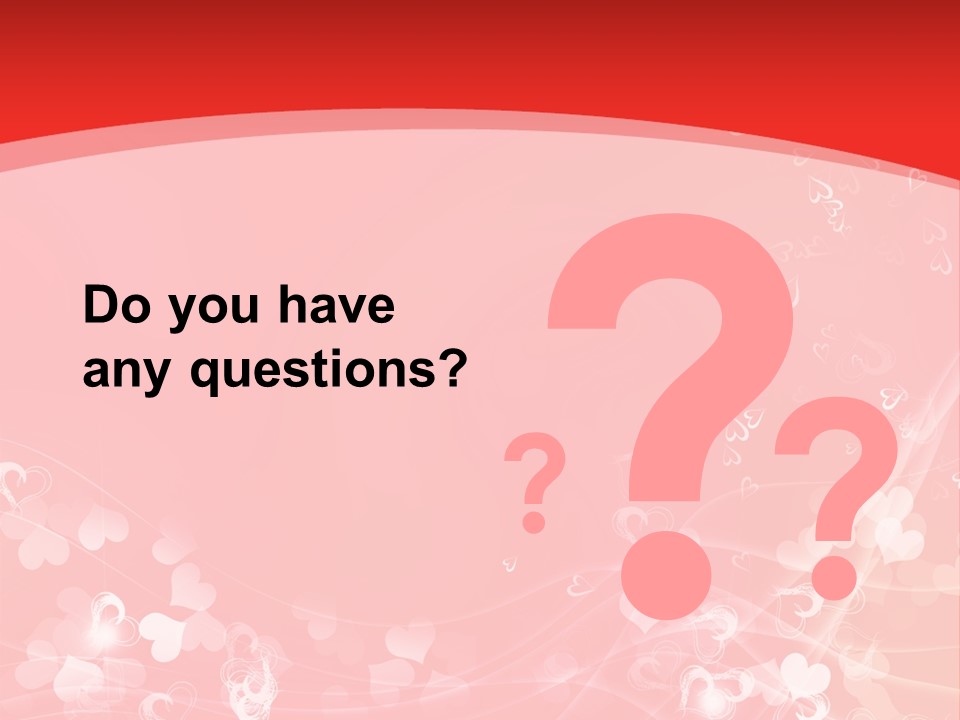 Brilliant Blur Sparkle PowerPoint Template