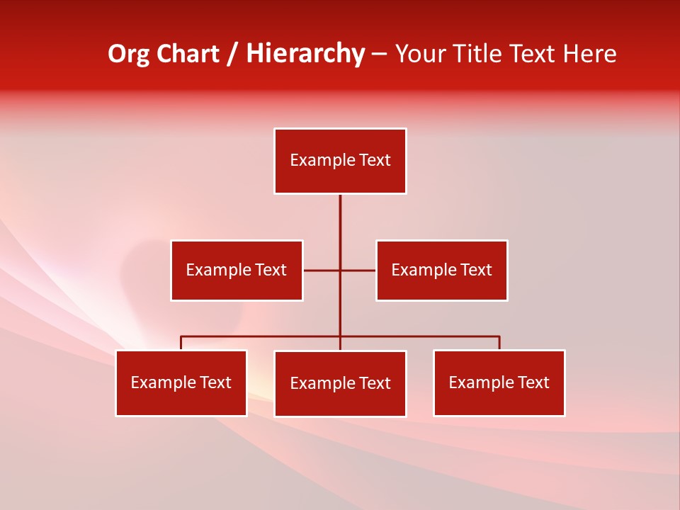 Celebration Colour Conceptual PowerPoint Template