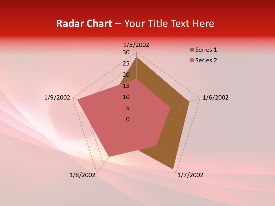Celebration Colour Conceptual PowerPoint Template