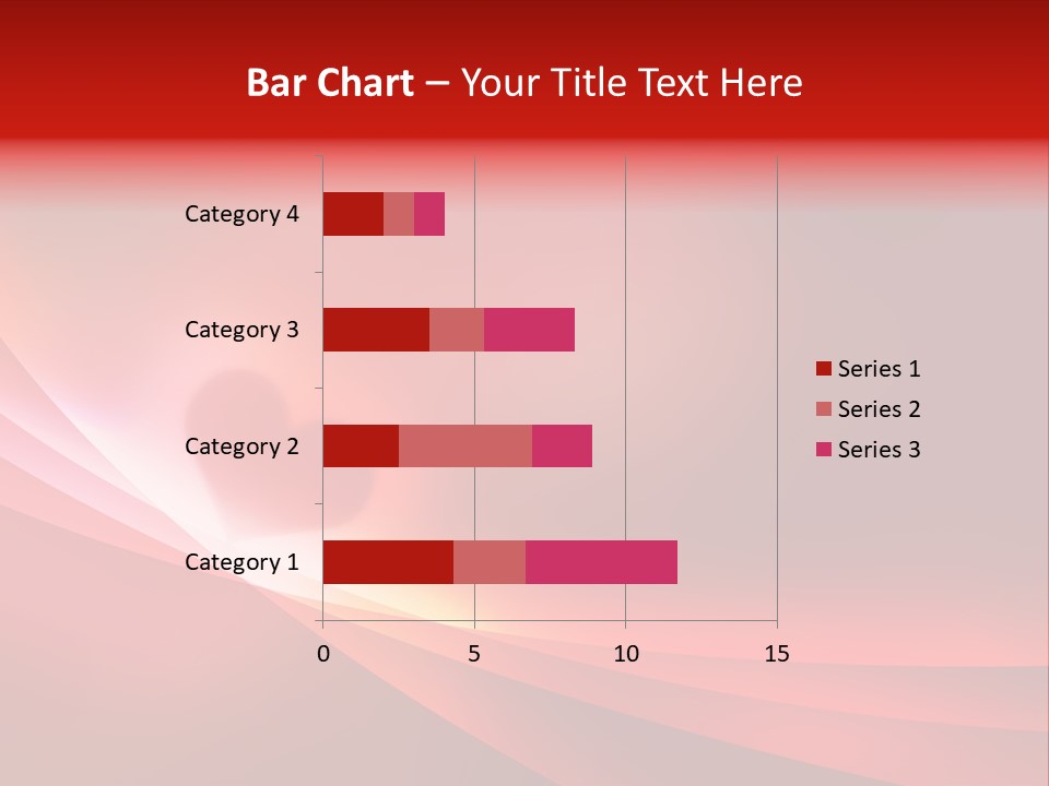 Celebration Colour Conceptual PowerPoint Template