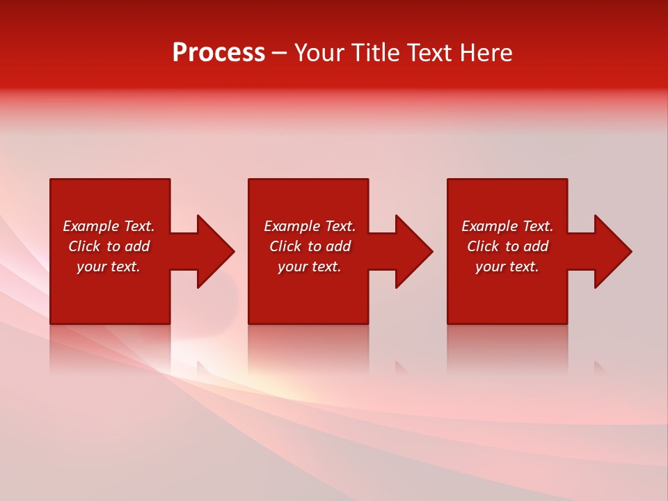 Celebration Colour Conceptual PowerPoint Template
