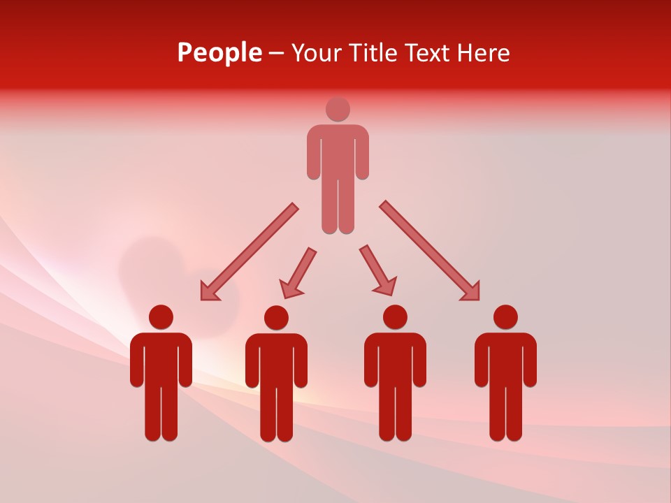 Celebration Colour Conceptual PowerPoint Template