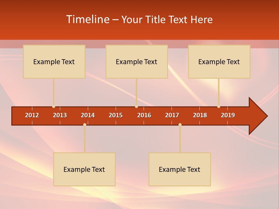 Finance Metallic Render PowerPoint Template
