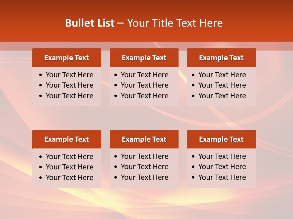 Finance Metallic Render PowerPoint Template