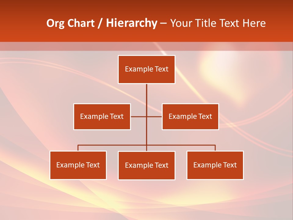 Finance Metallic Render PowerPoint Template