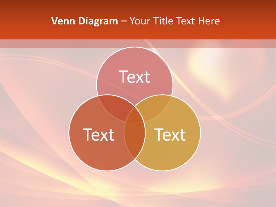 Finance Metallic Render PowerPoint Template