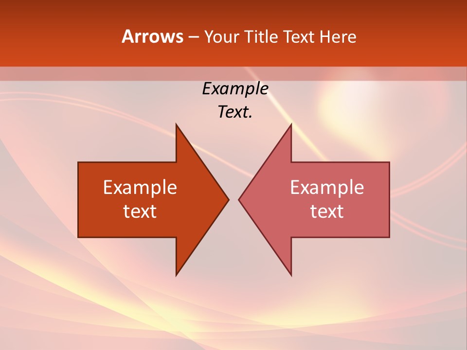 Finance Metallic Render PowerPoint Template
