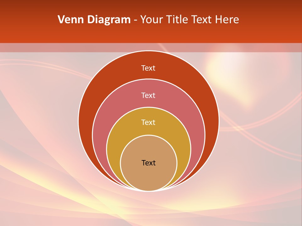 Finance Metallic Render PowerPoint Template