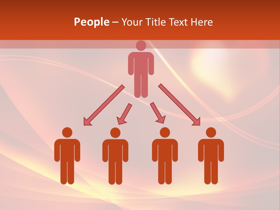 Finance Metallic Render PowerPoint Template