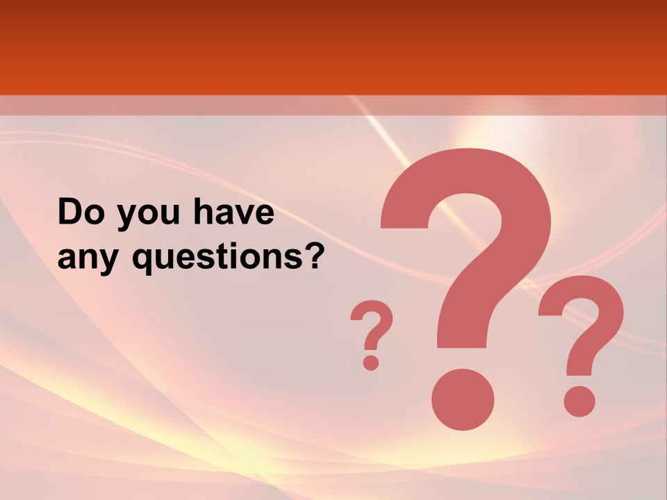 Finance Metallic Render PowerPoint Template