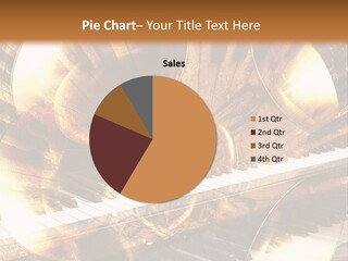 Dirty Classic Rock PowerPoint Template