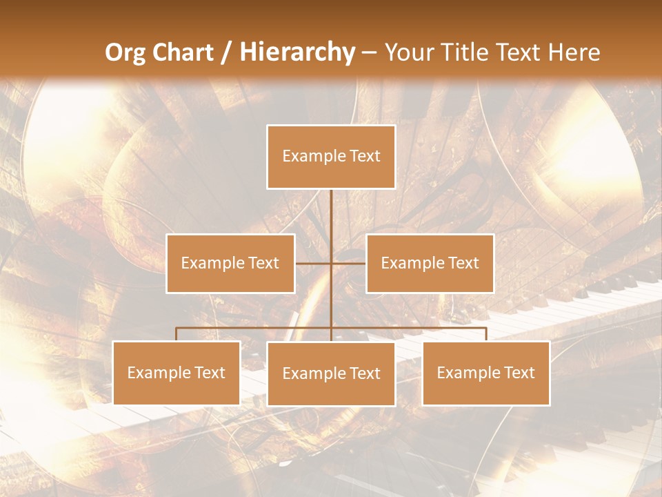 Dirty Classic Rock PowerPoint Template