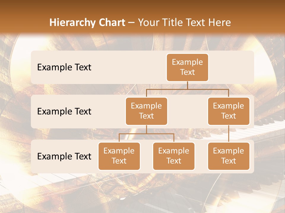 Dirty Classic Rock PowerPoint Template