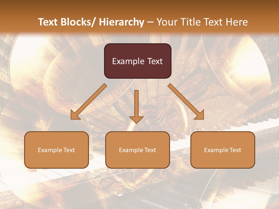 Dirty Classic Rock PowerPoint Template