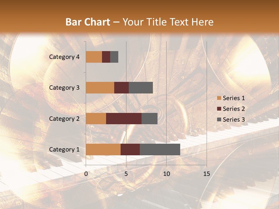 Dirty Classic Rock PowerPoint Template
