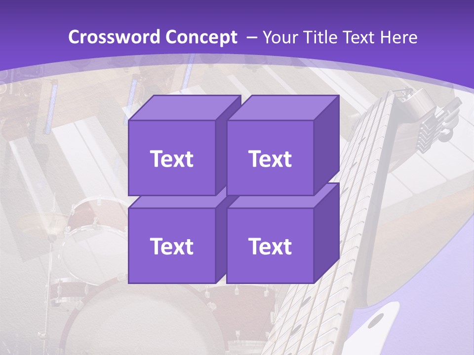 Classical Element Paintings PowerPoint Template