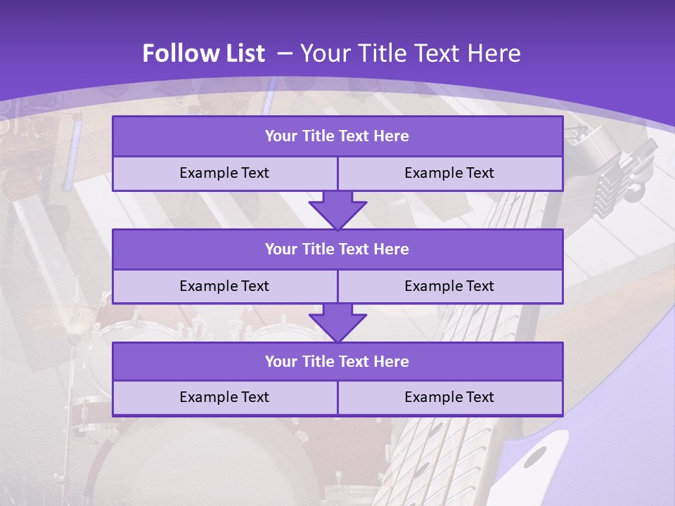 Classical Element Paintings PowerPoint Template