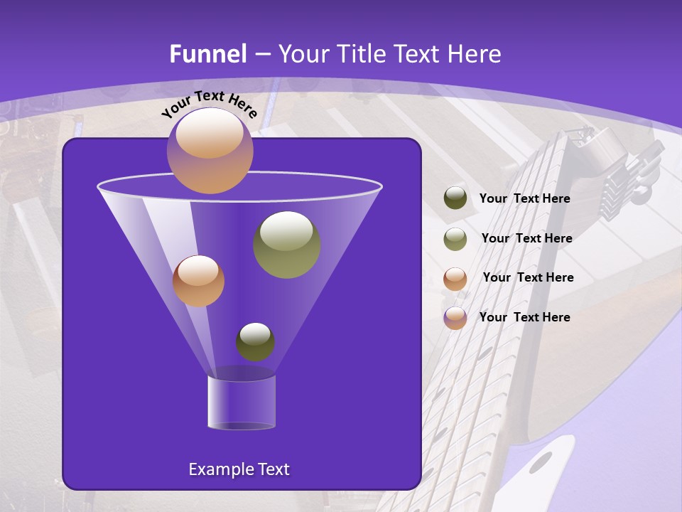 Classical Element Paintings PowerPoint Template