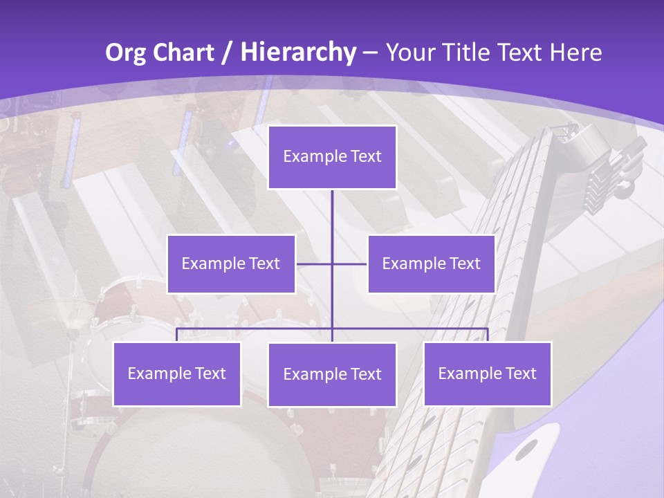 Classical Element Paintings PowerPoint Template