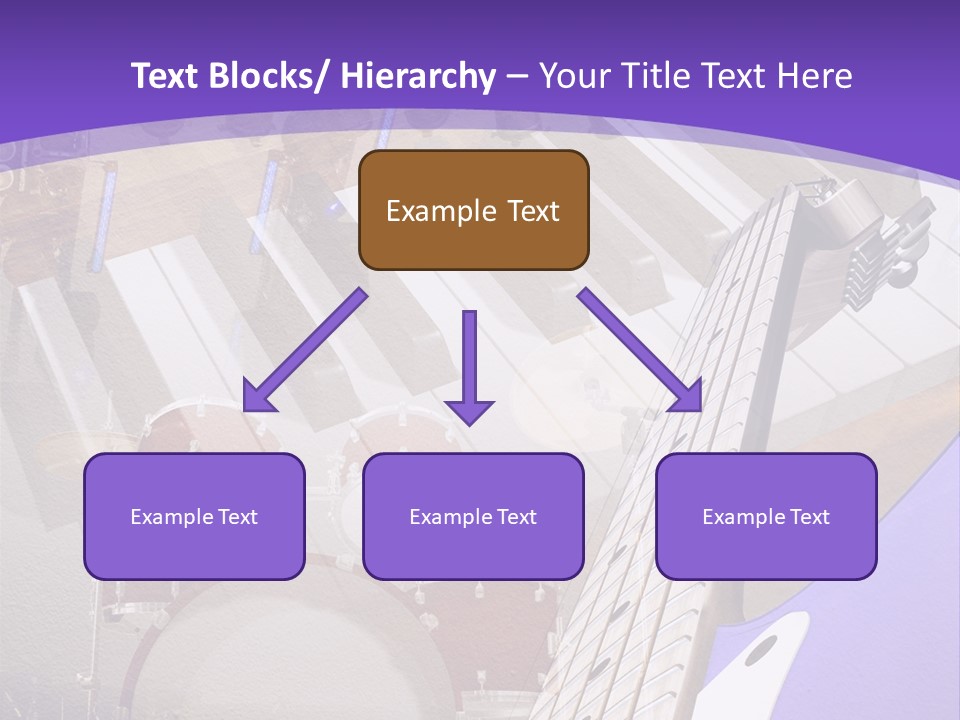 Classical Element Paintings PowerPoint Template