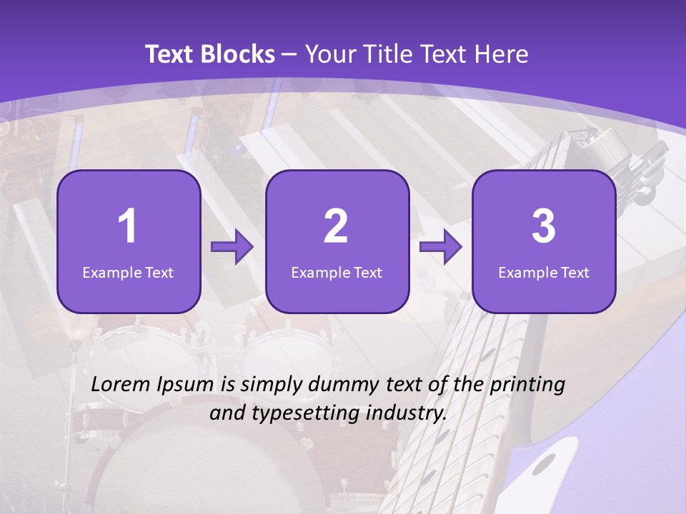 Classical Element Paintings PowerPoint Template