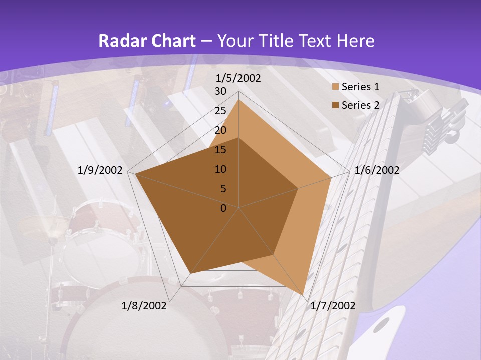 Classical Element Paintings PowerPoint Template