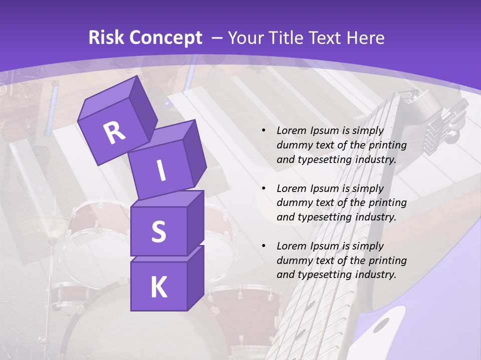 Classical Element Paintings PowerPoint Template