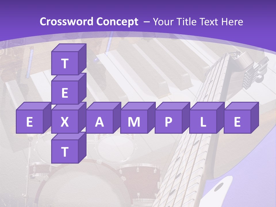 Classical Element Paintings PowerPoint Template