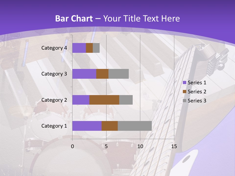 Classical Element Paintings PowerPoint Template