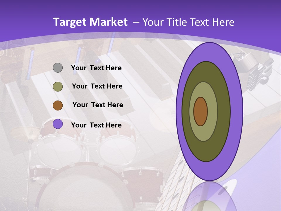 Classical Element Paintings PowerPoint Template