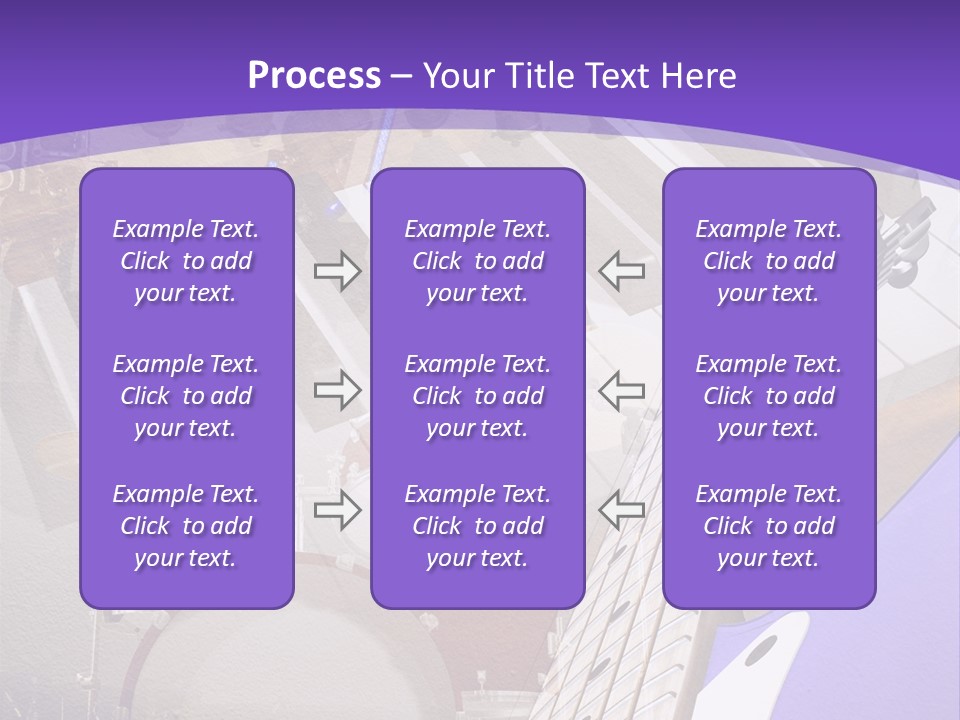 Classical Element Paintings PowerPoint Template